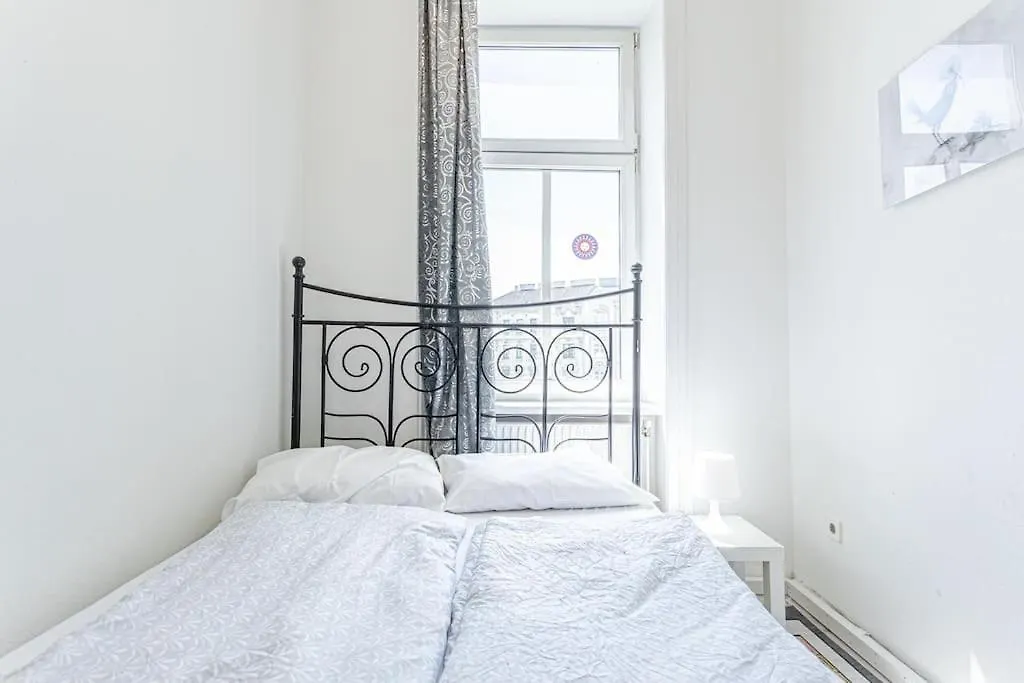 Appartement City Living, Garden Vibes 3Br Bliss In Vienne