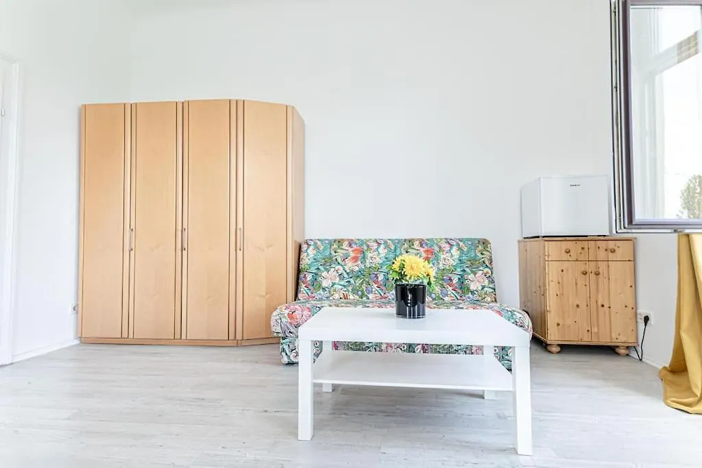 דירה City Living, Garden Vibes 3Br Bliss In וינה