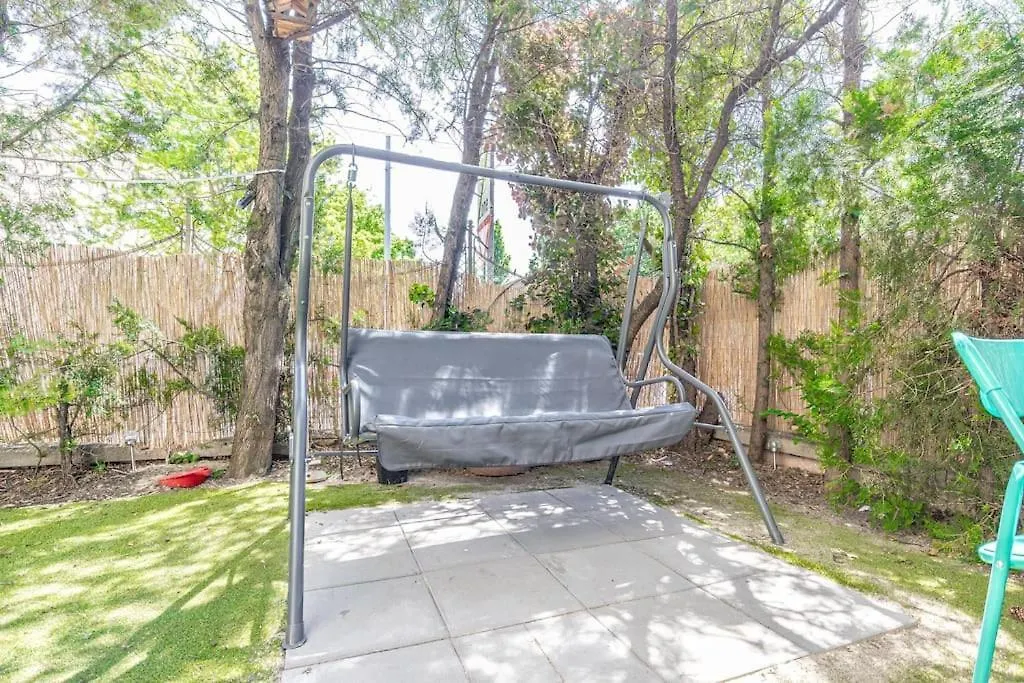 City Living, Garden Vibes 3Br Bliss In וינה