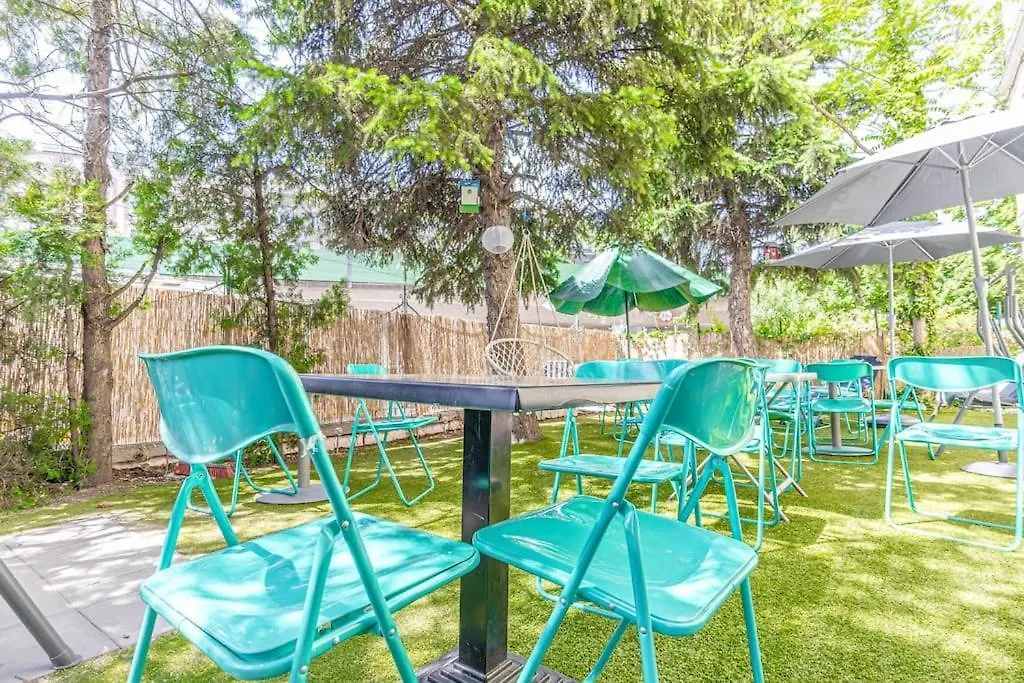 City Living, Garden Vibes 3Br Bliss In וינה 0*,  אוסטריה
